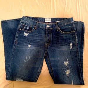 Aeropostale Men’s Jeans 33 x 32